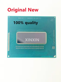 100% Новый компьютерный чипсет CPU i7-4700EQ SR17L BGA в наличии