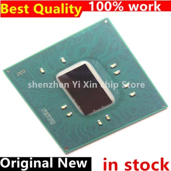 100% Новый чипсет GLHM170 SR2C4 BGA