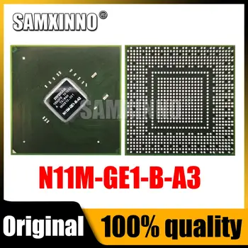 100% Новый чипсет N11M-GE1-B-A3 BGA