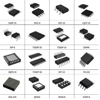 100% Оригинальные микроконтроллерные блоки STM32L433VCT6 (MCU/MPU/SoCs) LQFP-100 (14x14)