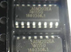 20 штук ADM202EA ADM202EARNZ RS-232 SOP16 новый