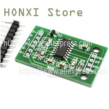 2ШТ модуль HX711/датчик взвешивания, специальный рекламный модуль/датчик давления MCU