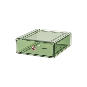 35660061 Легкая роскошная коробка для хранения косметики для домашних ЖИВОТНЫХ Ящик для хранения ювелирных изделий 0