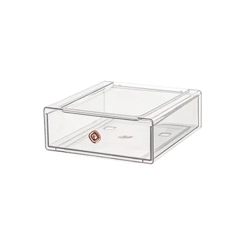 35660061 Легкая роскошная коробка для хранения косметики для домашних ЖИВОТНЫХ Ящик для хранения ювелирных изделий 2