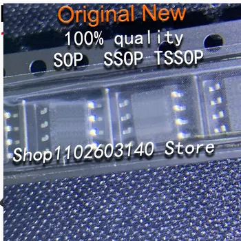 (5-10 штук) 100% Новый чипсет STM8S001J3M3 8S001J3 sop-8