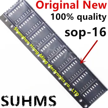 (5-10 штук) 100% Новый чипсет TPS2044BDR TPS2044B 2044B sop-16