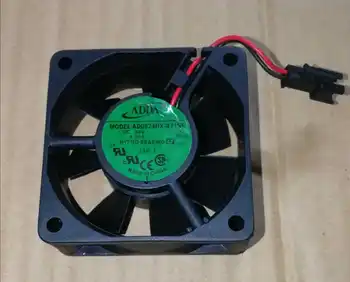 AD0624HX-A70GL Для вентилятора охлаждения преобразователя Adda 24V 0.15A 6 см 6025