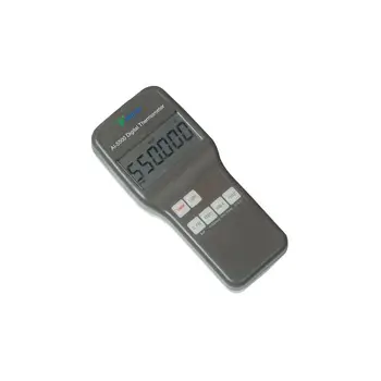 ET3868 цифровой прибор для измерения температуры с датчиком температуры
