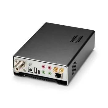 Q900 3-го поколения V3 300 кГц-1,6 ГГц HF/VHF/UHF Всережимный SDR-Трансивер SSB RTTY AM A