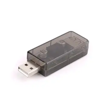 R9CD USB-USB-изолятор промышленного класса цифровые изоляторы с для корпуса 12 Мбит/с Spe