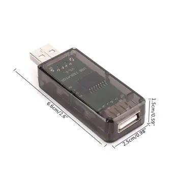 R9CD USB-USB-изолятор промышленного класса цифровые изоляторы с для корпуса 12 Мбит/с Spe 2
