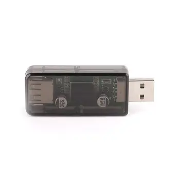 R9CD USB-USB-изолятор промышленного класса цифровые изоляторы с для корпуса 12 Мбит/с Spe 3