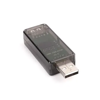 R9CD USB-USB-изолятор промышленного класса цифровые изоляторы с для корпуса 12 Мбит/с Spe 4