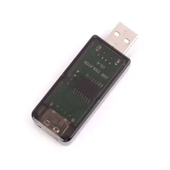 R9CD USB-USB-изолятор промышленного класса цифровые изоляторы с для корпуса 12 Мбит/с Spe 5