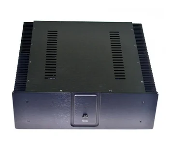 YS-audio KSA100PD Усилитель Чистой Мощности HIFI EXQUIS С Двойными Трансформаторами 265Wx2 KSA100 MJW0302 MJW0281 Сплошной Усилитель