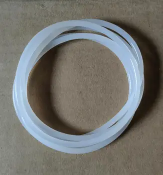 Детали фильтра для воды Силиконовое гелевое уплотнительное кольцо для корпуса фильтра внутренний диаметр 84 мм Толщина 4 мм
