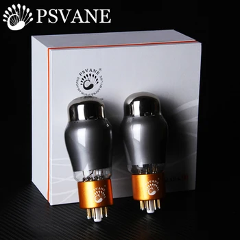 Коллекционное издание электронных ламп PSVANE CV181-TII Прямого поколения Shuguang linlai CV181 Оригинальное Точное соответствие