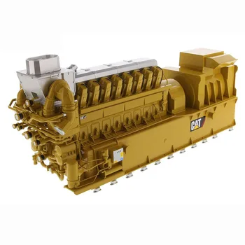 Комбинация генераторов 1:25 CG260-16 Gold Engineering Модель двигателя 85287C