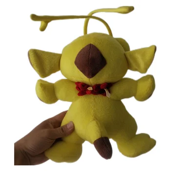Лаборатория Disney Lilo & Stitch 221, плюшевая игрушка Sparky, мягкие игрушки, кукла, подарок ребенку на день рождения 3