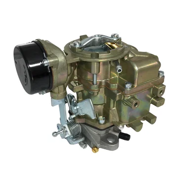 Лучшие детали карбюратора для Ford 300 4.9L Детали двигателя Характеристики карбюратора