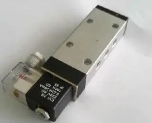 Пневматический электромагнитный клапан XQ250641
