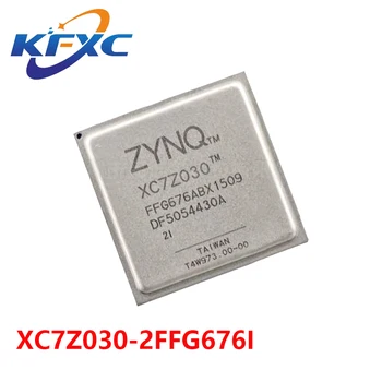 Программируемая микросхема XC7Z030-2FFG676I FCBGA-676 новая оригинальная интегральная схема