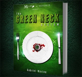 Система Green Neck от Gabriel Werlen, Magic Tricks