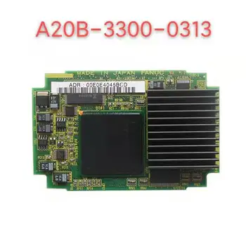 Системная плата процессора A20B-3300-0313 для контроллера с ЧПУ