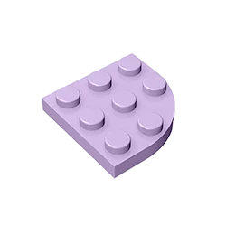 Строительные блоки, совместимые с LEGO 30357 Техническая поддержка MOC Аксессуары, детали, набор для сборки кирпичей DIY