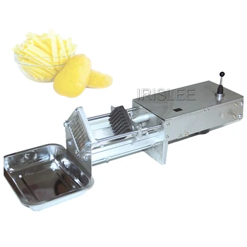Электрическая Многофункциональная Овощерезка 110 В-220 В, Лимонная машина для нарезки картофеля