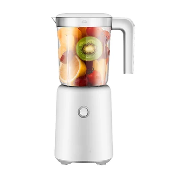 Электрическая Соковыжималка Миксер Для фруктов И Овощей, Автоматический Блендер для Питья